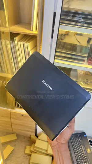 Laptop LG 2GB Intel Atom HDD 160GB