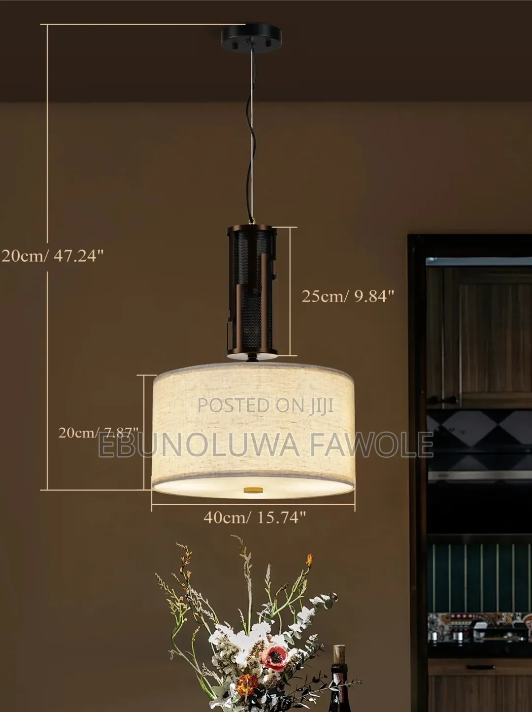 Chandelier