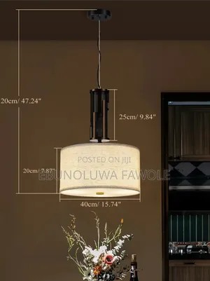 Chandelier