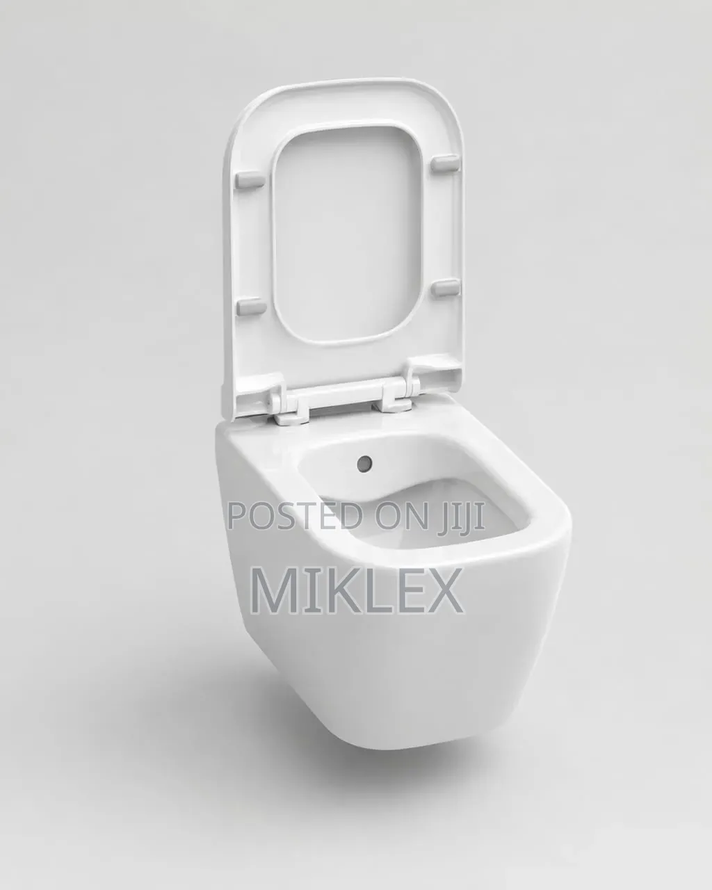 Water Closet