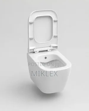 Water Closet