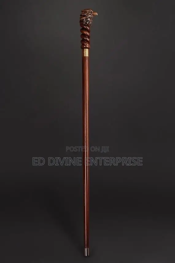 Traditional Walking Stick