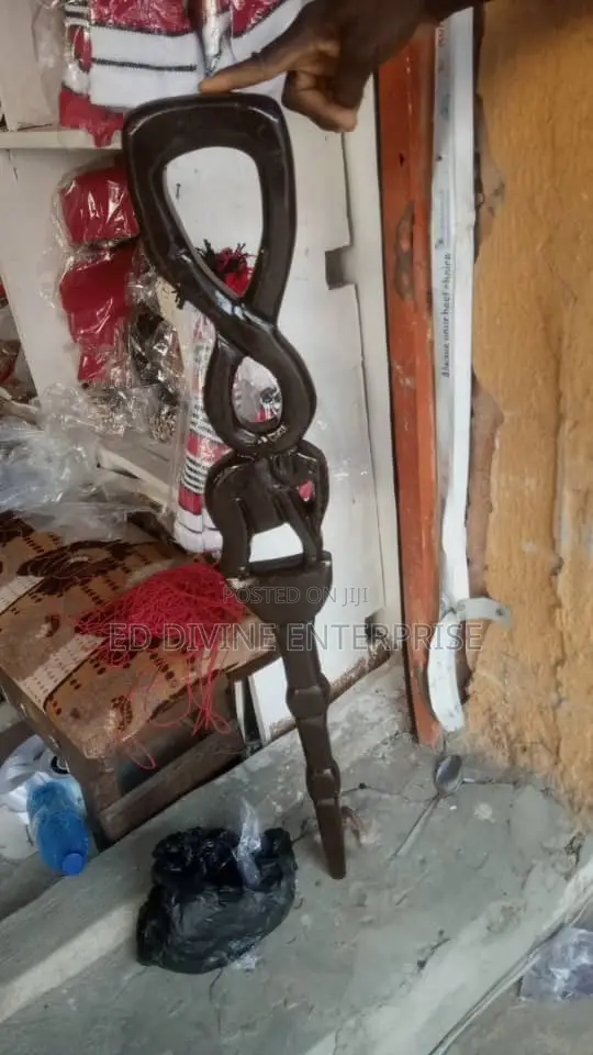 Traditional Walking Stick