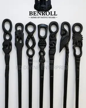 Traditional Walking Stick