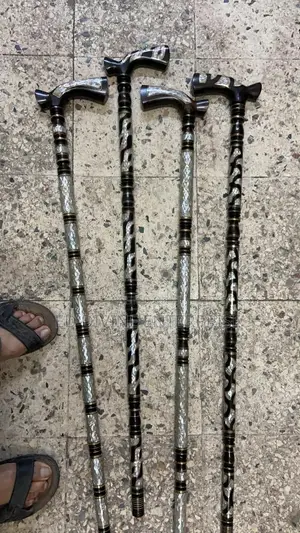 Traditional Walking Stick