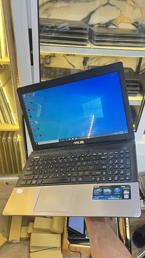 Laptop Asus K55A 8GB Intel Core i3 HDD 250GB