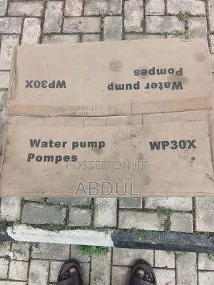 Brand New Senwei WP30X 3-Inch Petrol Water Pumping Machine. Heavy-Duty