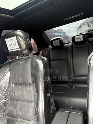 Mercedes-Benz C300 2009 Silver