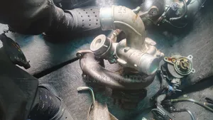 Complete Turbo Charger Ford Edge 2017