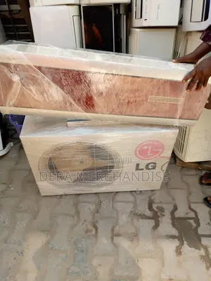 LG Air Conditioner