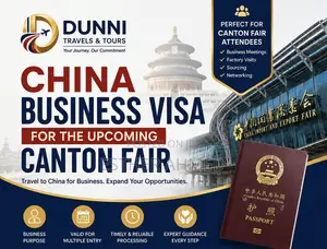 China Visa