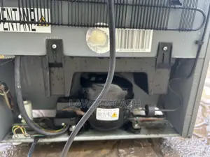 Hisense Single Door Inverter Refrigerator