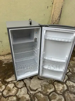 Hisense Single Door Inverter Refrigerator