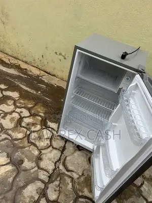 Hisense Single Door Inverter Refrigerator