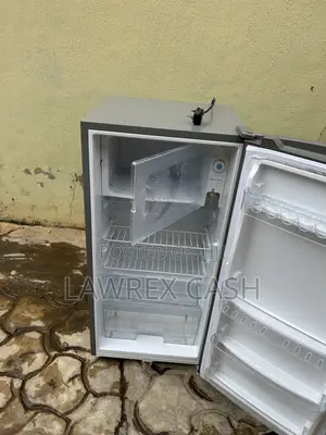 Hisense Single Door Inverter Refrigerator
