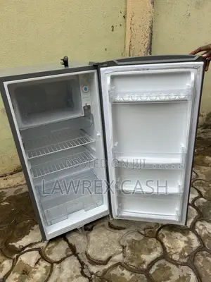 Hisense Single Door Inverter Refrigerator