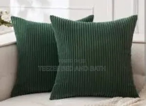 Throw Pillows