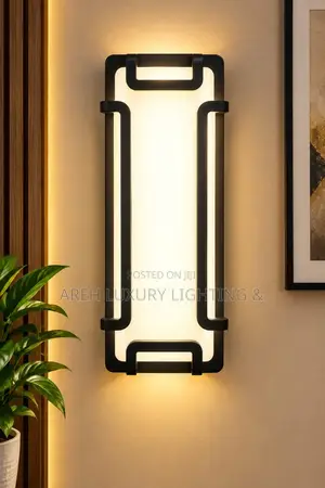 Outdoor LED Wall Lamp Waterproof Villa Lighting