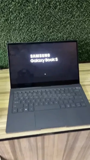 Laptop Samsung 8GB Intel Core i5 SSD 512GB