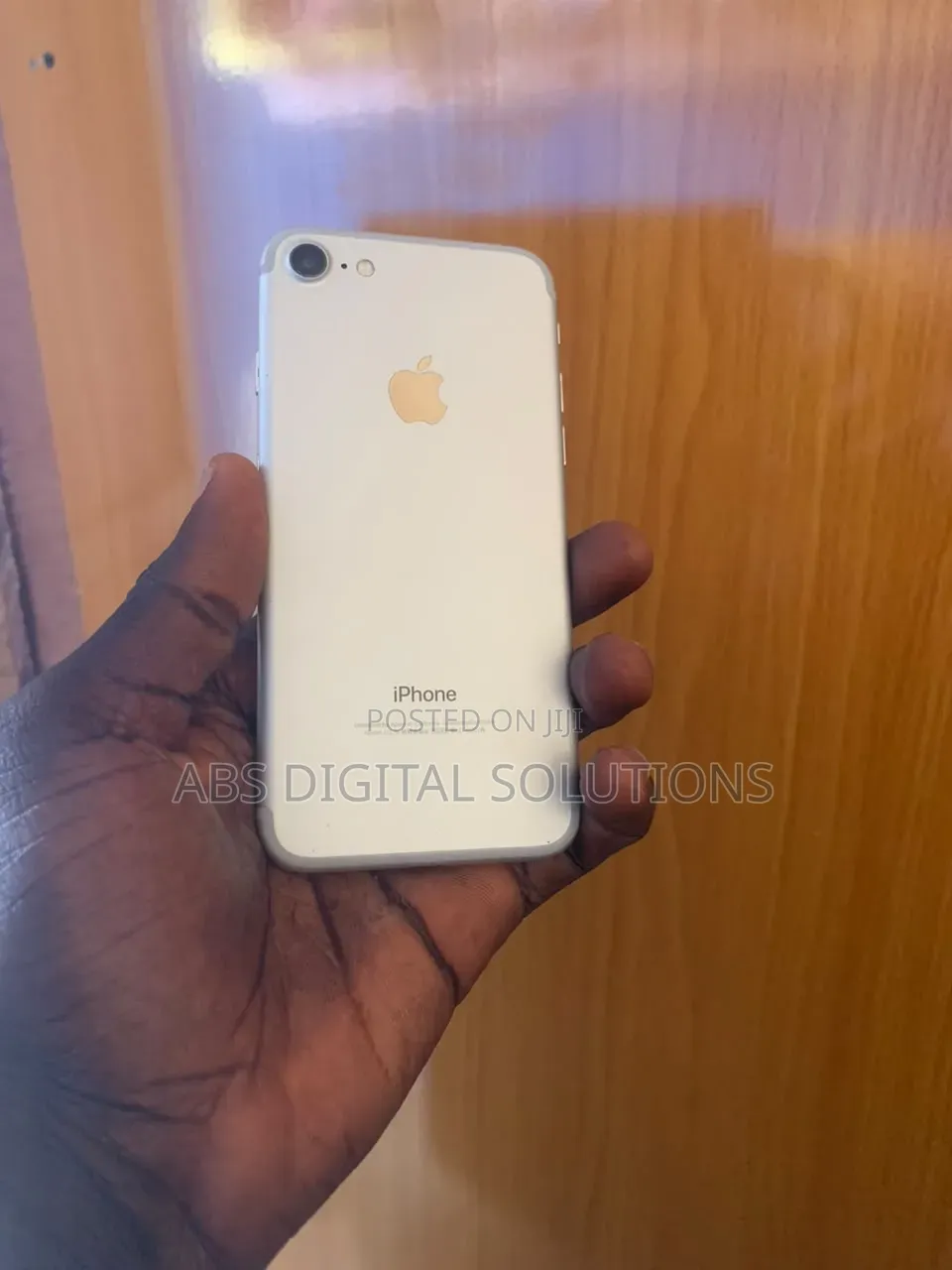 Apple iPhone 7 32 GB White