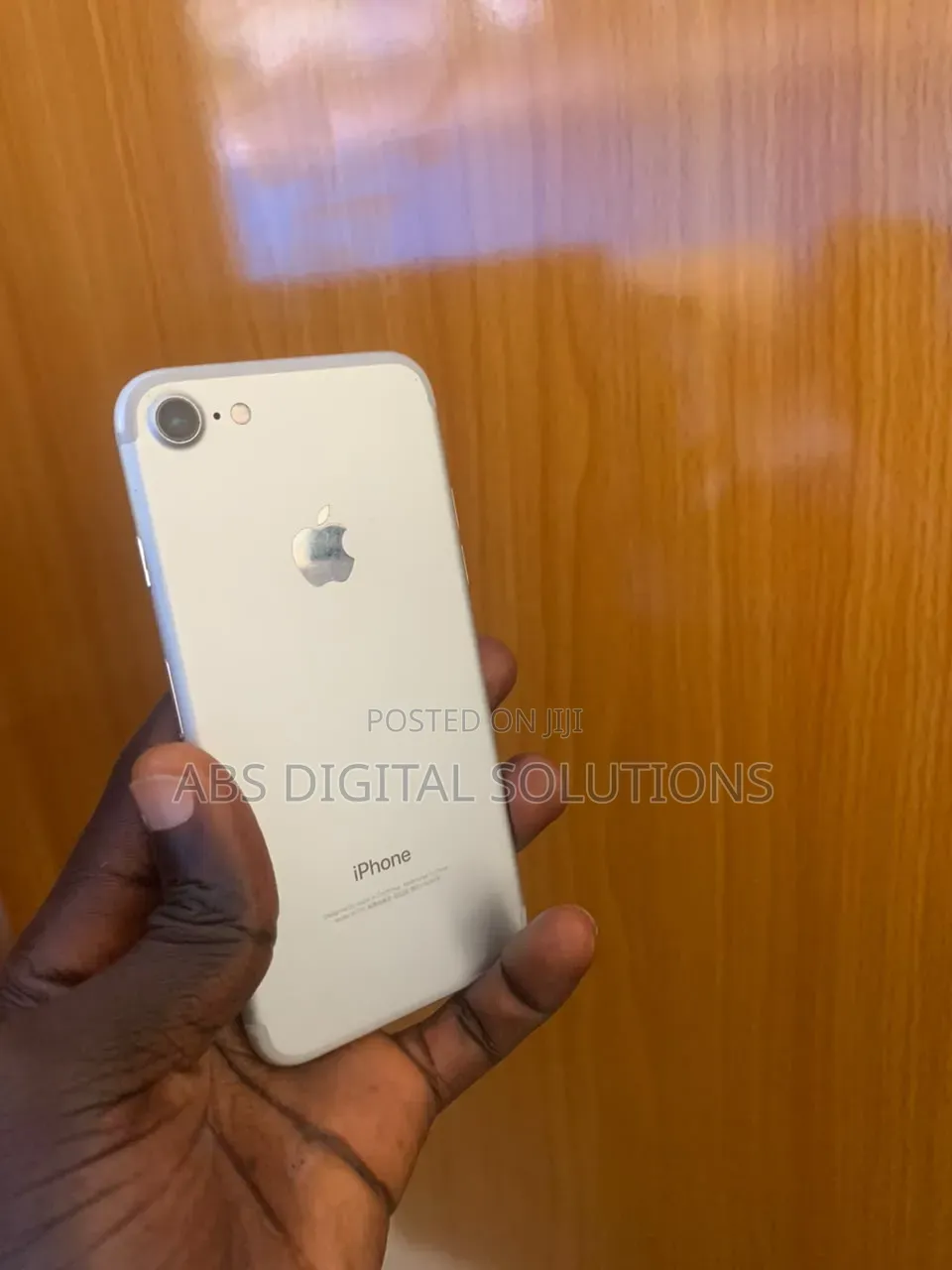 Apple iPhone 7 32 GB White