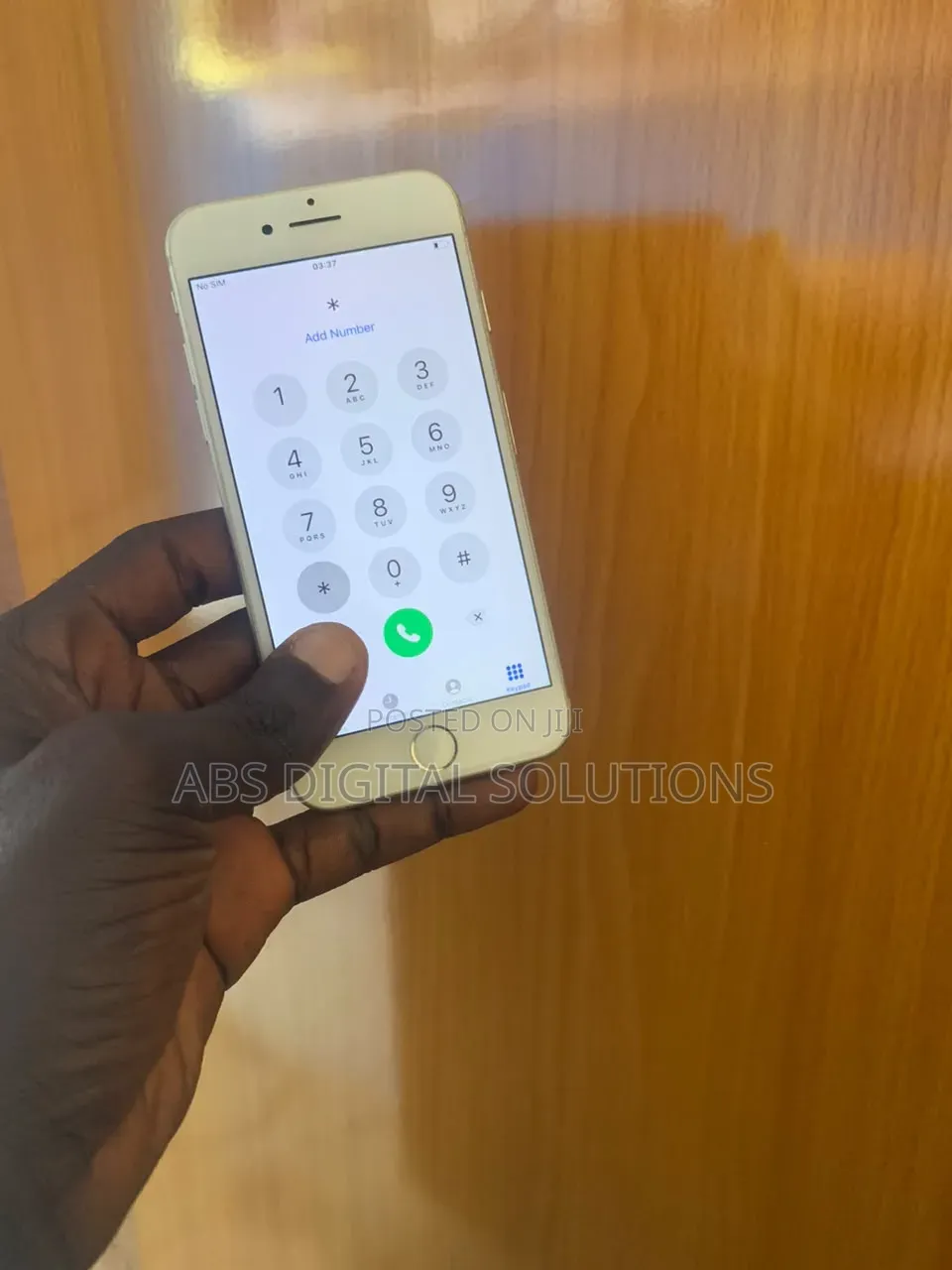 Apple iPhone 7 32 GB White