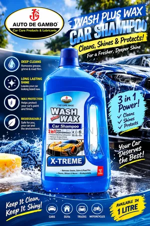 Auto De Gambo Products