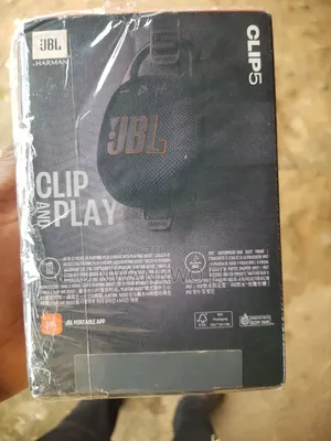 JBL Clip 5