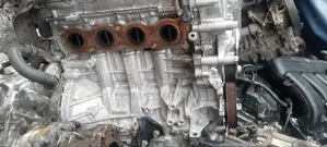 Hyundai Sonata Engine 2014