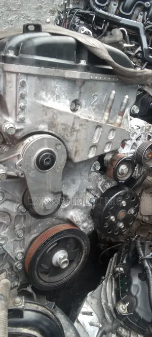 Hyundai Sonata Engine 2014