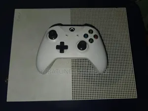 Xbox One S Loaded With Games