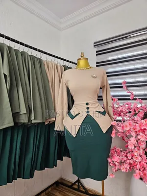 Corporate Gowns