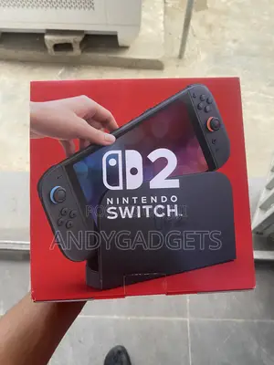 Nintendo Switch 2