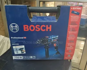 GSB 16 RE Impact Drill