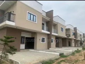 4bdrm Townhouse/Terrace in Rose Gardens, Isheri North for sale