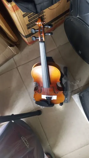 Yamaha Violin