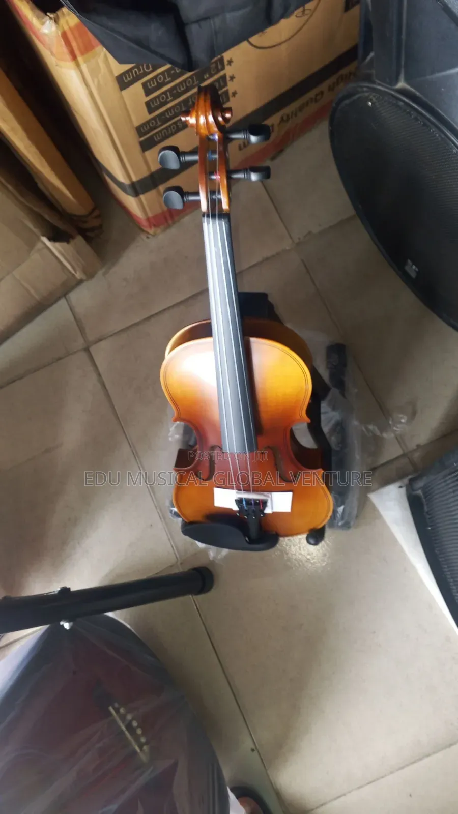 Yamaha Violin