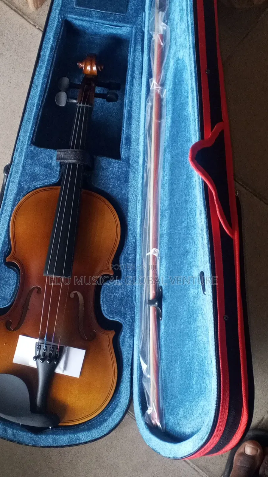 Yamaha Violin