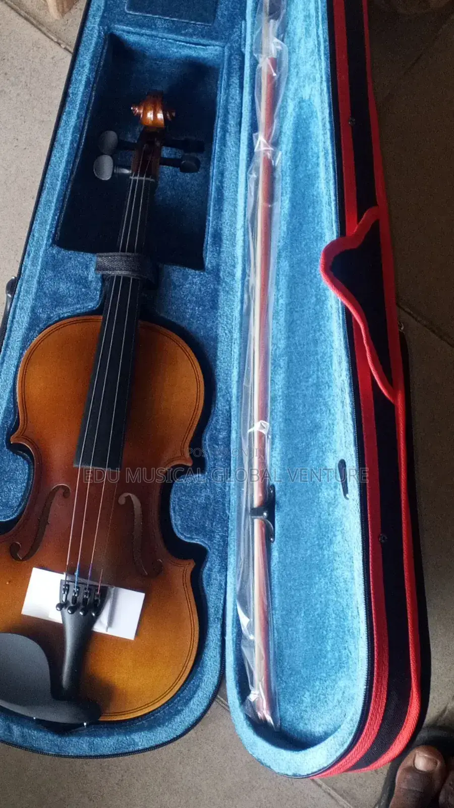 Yamaha Violin