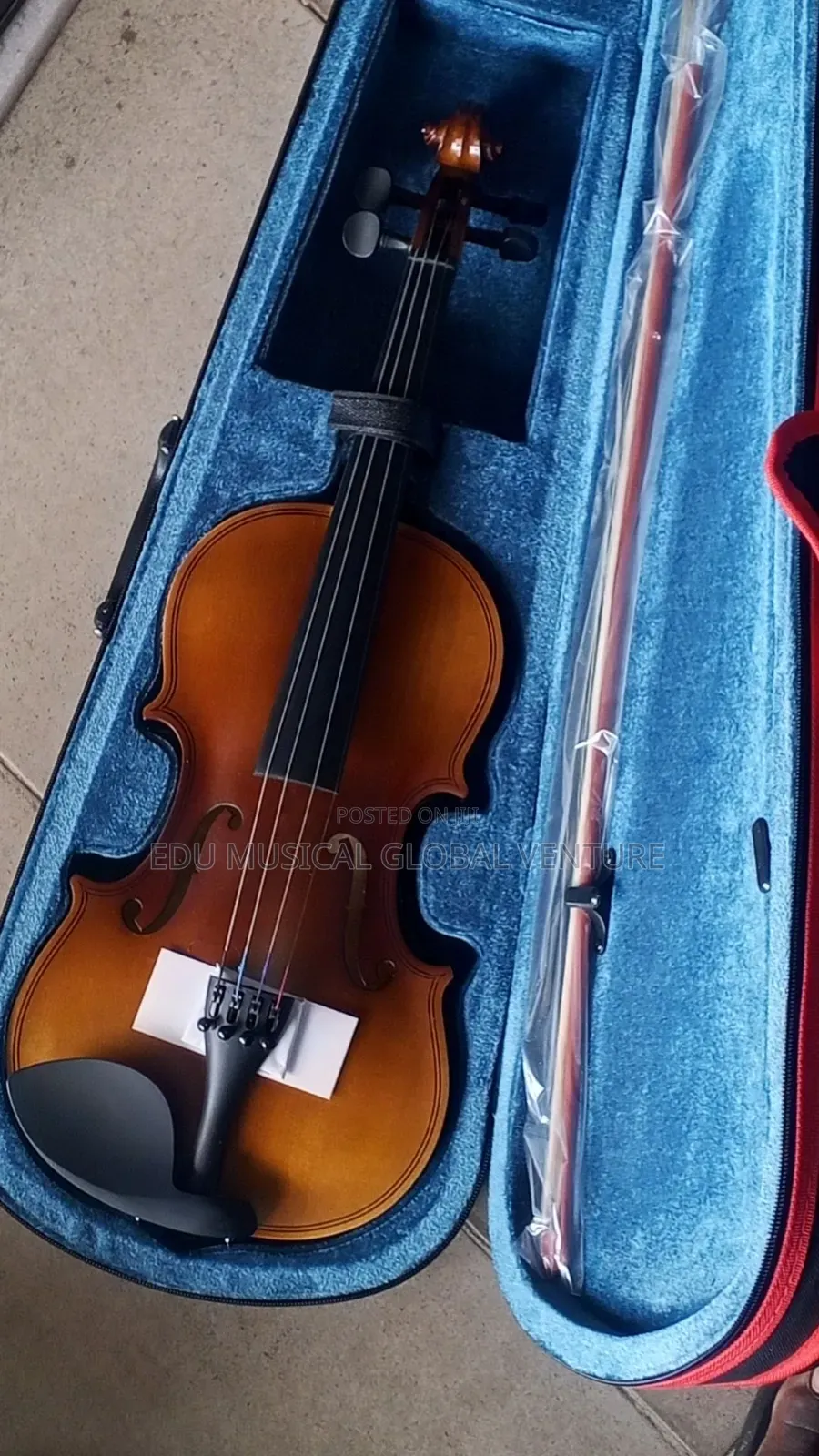 Yamaha Violin