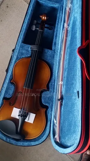 Yamaha Violin