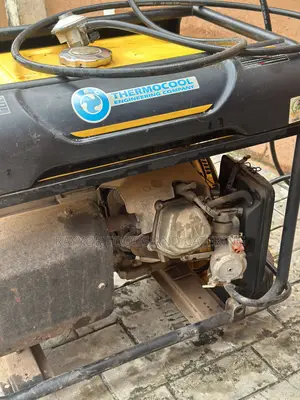 Thermocool Generator