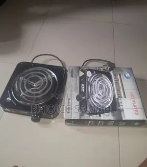 Eletric Stove
