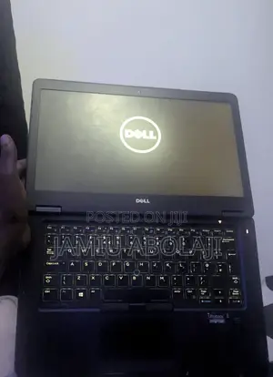 Laptop Dell Latitude 7450 8GB Intel Core i7 SSD 256GB