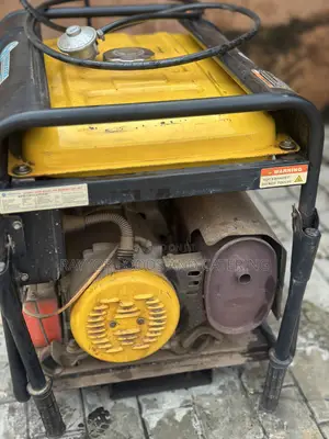 Thermocool Generator