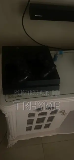 Ps4 for Sell
