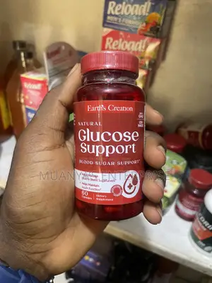 Glucose Support