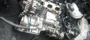 Hyundai Paliside Engine 2022