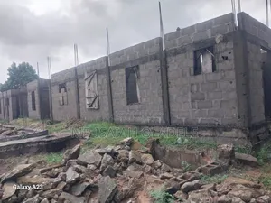 8bdrm Duplex in By Olomode Love, Ojo for sale