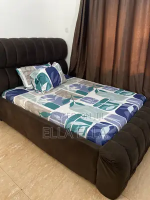 4x6 Bed Frame – Neat Gently Used Since Jan 30th 2026.